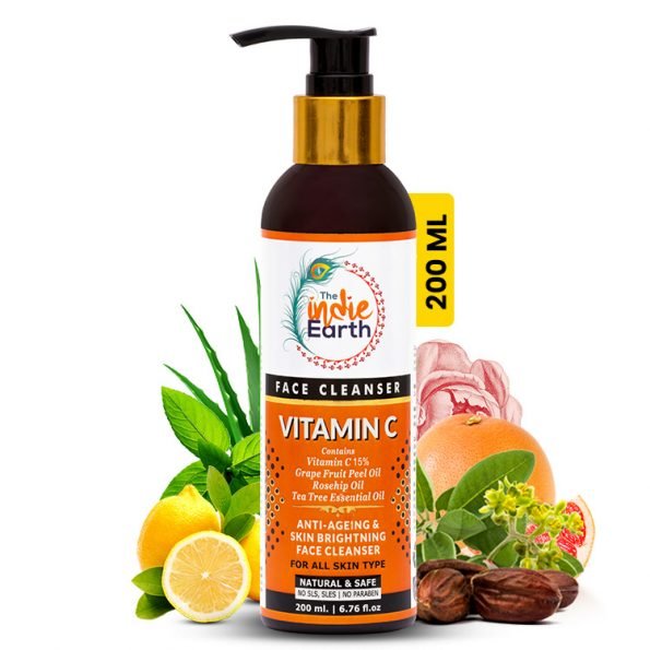 Vitamin-C-Cleanser-with-ingredient-200ml