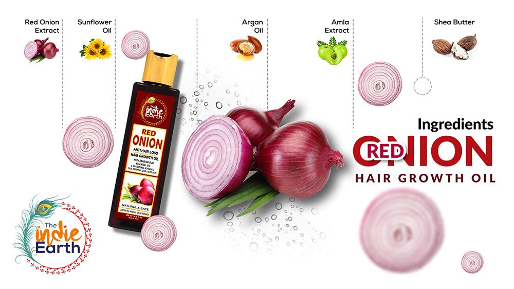 Red-Onion-Oil