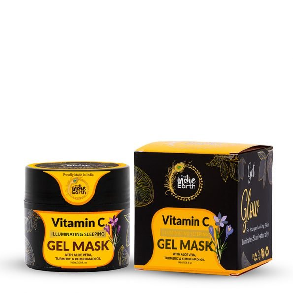 Vitamin-C-Gel-Mask-Box