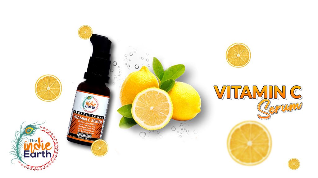 Vitamin-C-Serum