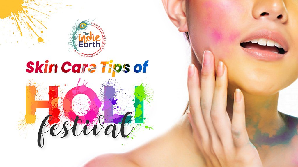 Skin-Care-Tips-of-Holi