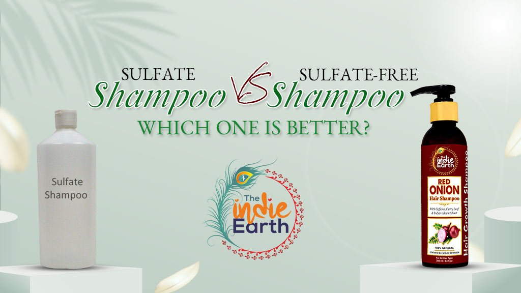 Sulfate-shampoo-VS-Sulfate-free-shampoo-which-one-is-better
