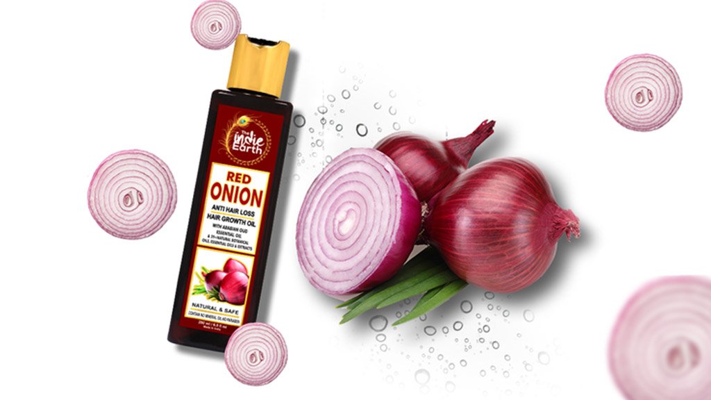 Red-Onion-Oil