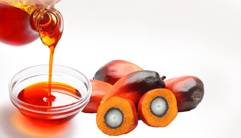 Red-Palm-Oil