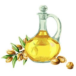 Argan-Oil