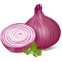 Red-Onion