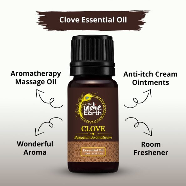 Clove-Essential-Oil