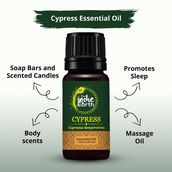 Cypress-Essential-Oil