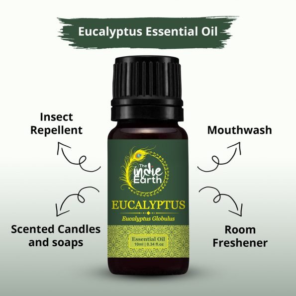 Eucalyptus-Essential-Oil