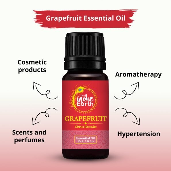 Grapefruit-Essential-Oil