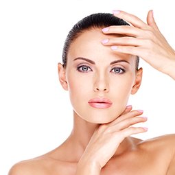 Relief from Acne