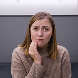 Relief from Toothache