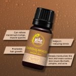 Sandalwood-essential