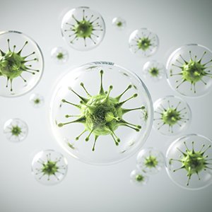 backterial infection