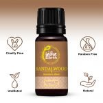 Sandalwood-essential