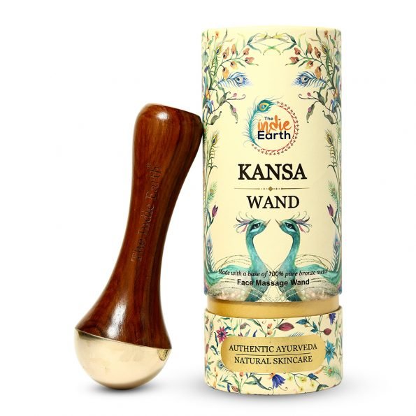 Kansa-wand