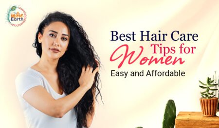 Use Castor Oil For Hair Growth To Experience These Benefits!