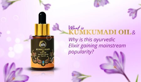 Is Kumkumadi Oil Good for the Face?