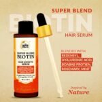 Biotin-Hair-Serum